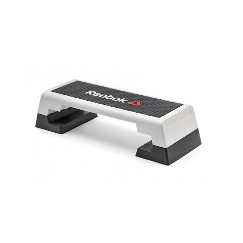 Reebok Step Aerobic White