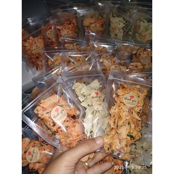 

BASRENG ENDOLITA KEMASAN MINI 3RB