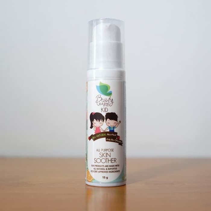 Beauty Barn Kid - Skin Soother 15ml