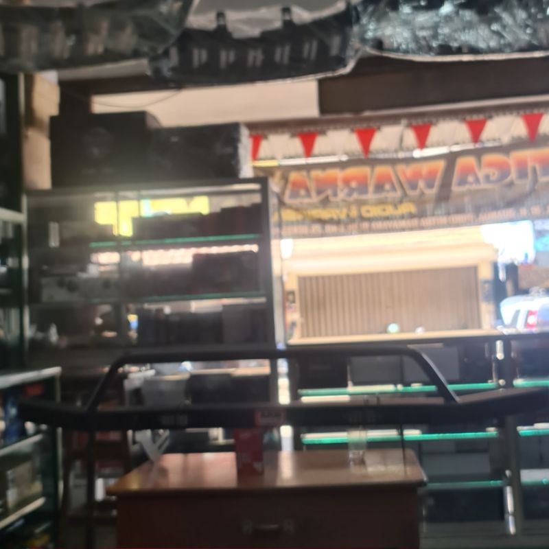 towing bar tanduk depan arb mobil kijang kapsul