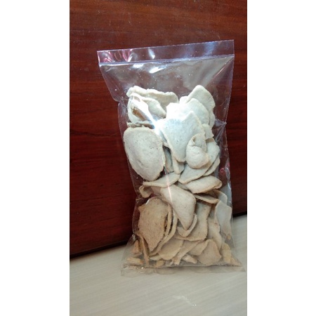 

BASRENG BULAT ORIGINAL 115 GRAM BASO GORENG KERIPIK BASO