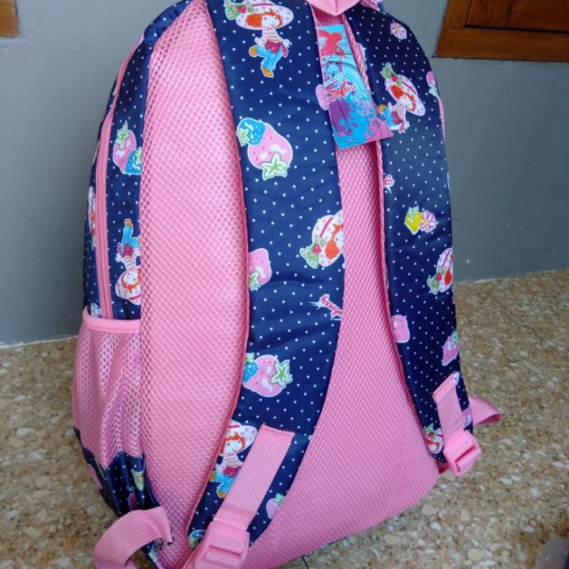 Tas ransel anak sekolah wanita original Alto