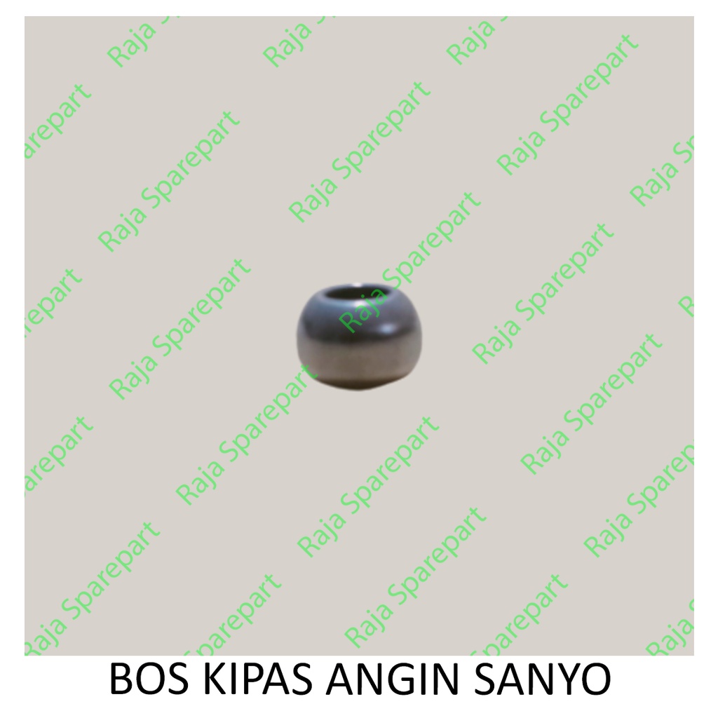 BOS KIPAS ANGIN SANYO / AQUA