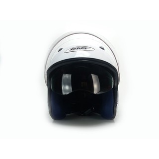 HELM SEPEDA  MOTOR STANDAR SNI PRIA WANITA  CEWEK COWOK GMT 