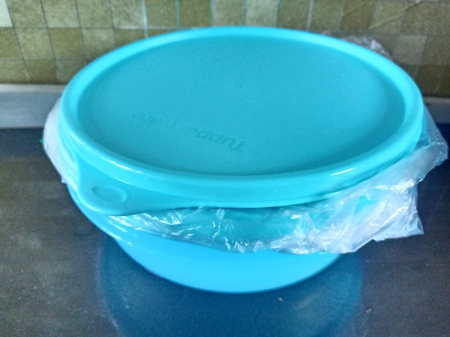 Modular Bowl (1pcs) Ori 100%