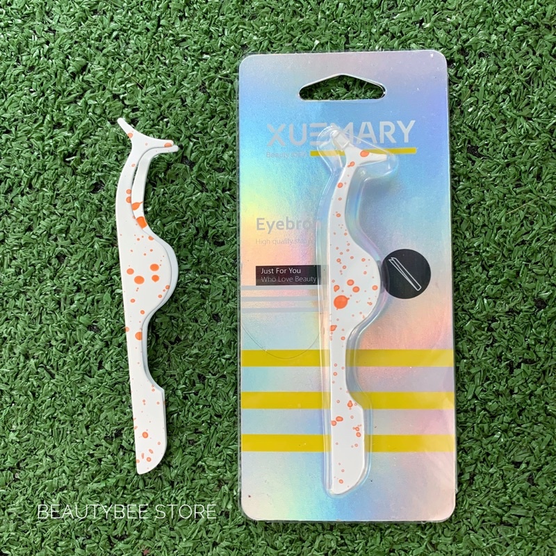 EYELASH CLIPPER / ALAT PASANG BULU MATA PALSU PREMIUM (X9759)