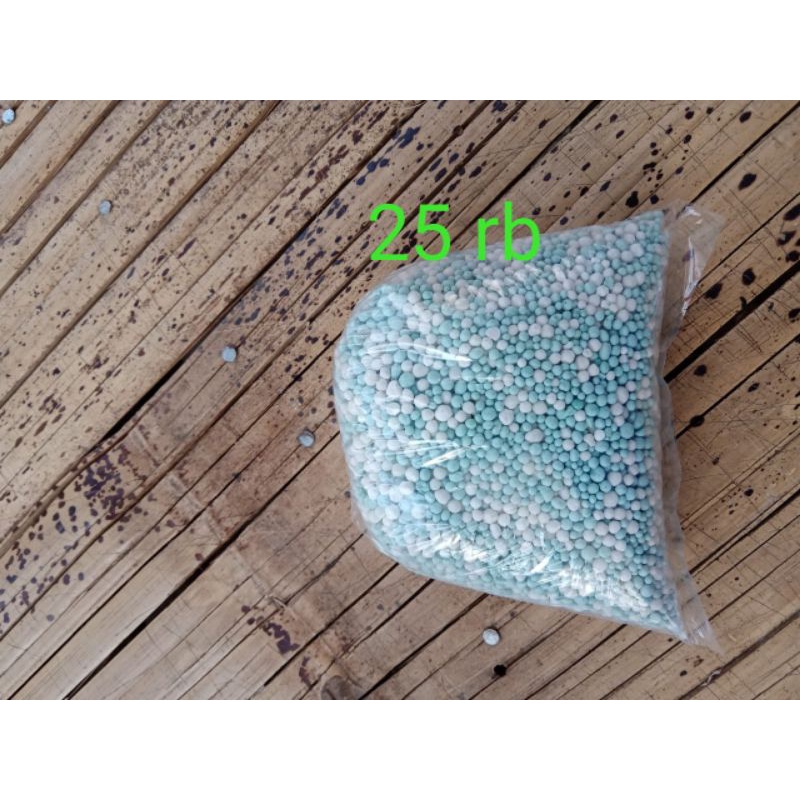 pupuk NPK hidro winder dan NPK cantik ( 500 gram )