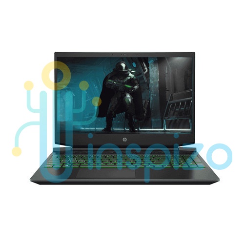 HP Pavilion 15-EC2047AX Ryzen 5 5600H 16GB RAM 512GB SSD GTX1650