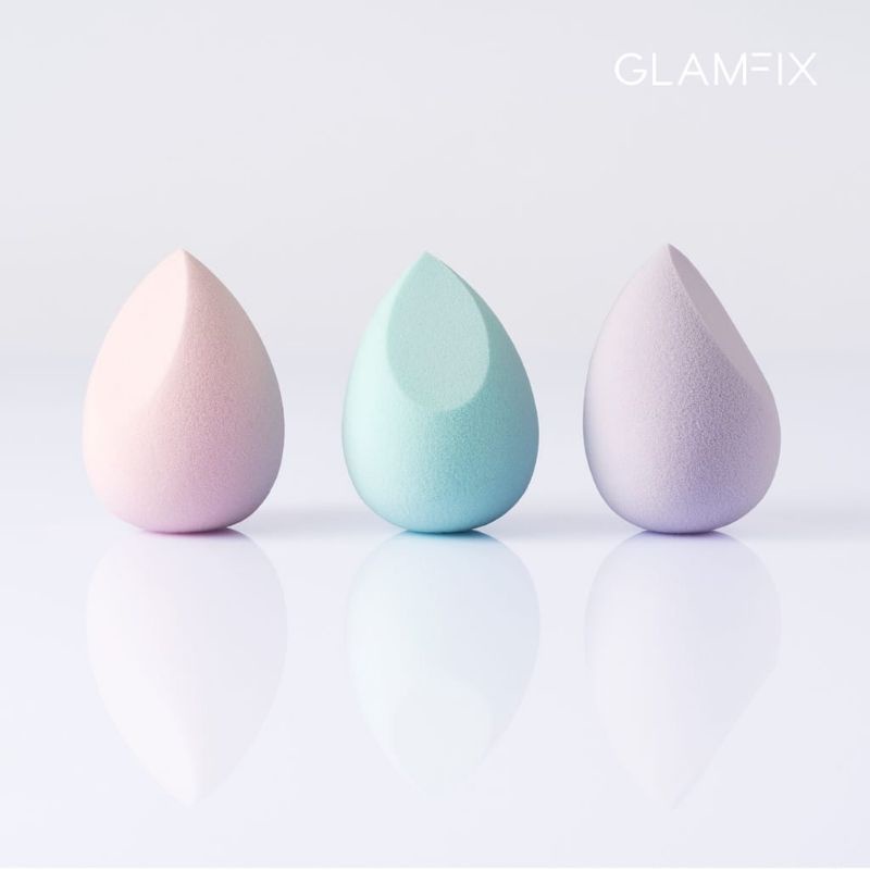 Glam Fix Fabulous Beauty Sponge