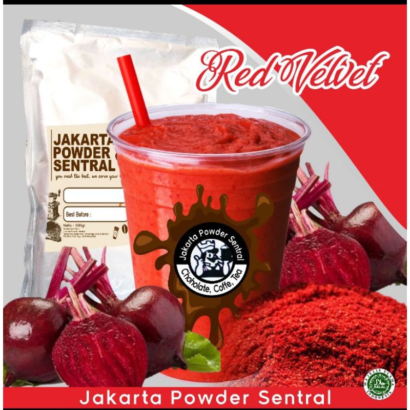 

jakarta powder sentral