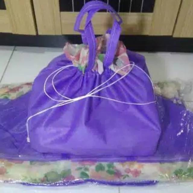 Tas hajatan serut tebal 22