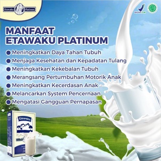 Rahasia Meraih Kesuksesan: Panduan Lengkap Jual Susu Kambing Secara Online