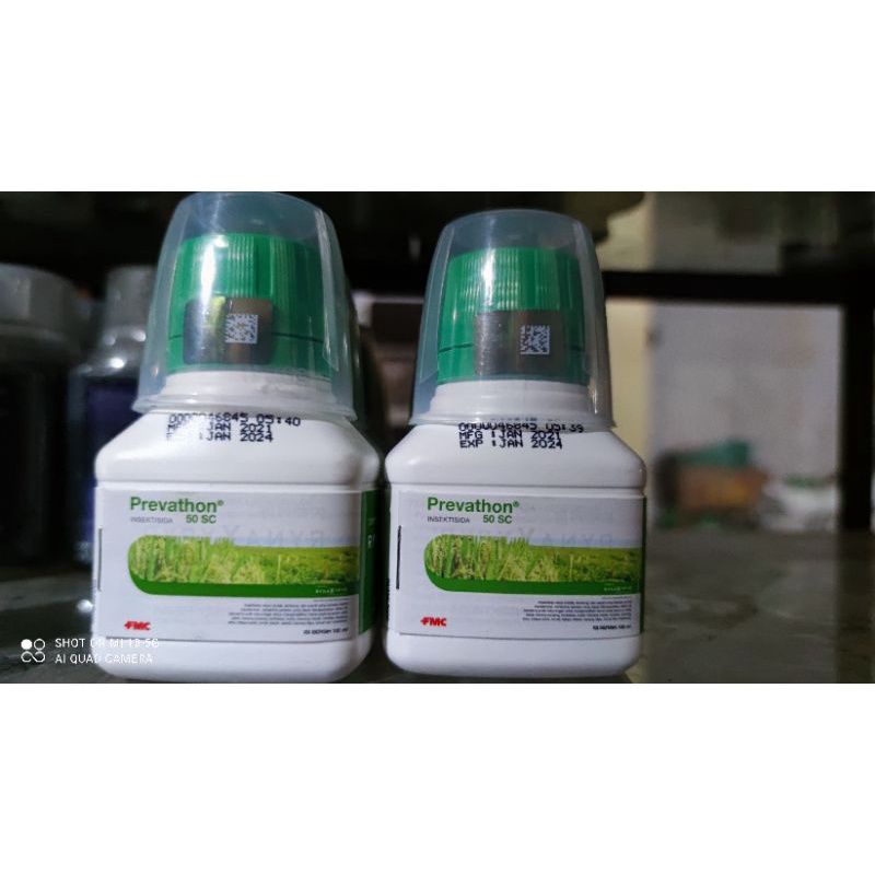 PREVATHON 50sc 100ml