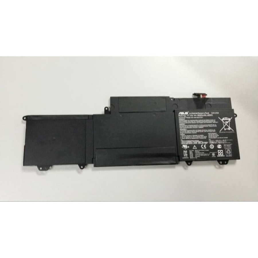Baterai Asus ZenBook VivoBook C23-UX32 UX32V UX32A UX32VD U38