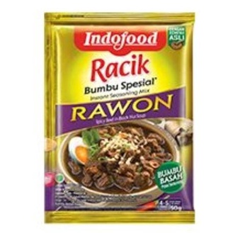 

INDOFOOD BUMBU INSTANT KARE/ RENDANG / OPOR / KARE