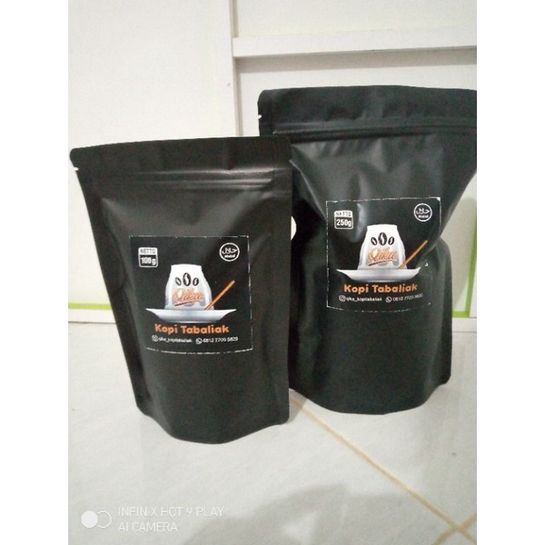 

kopi co khusus