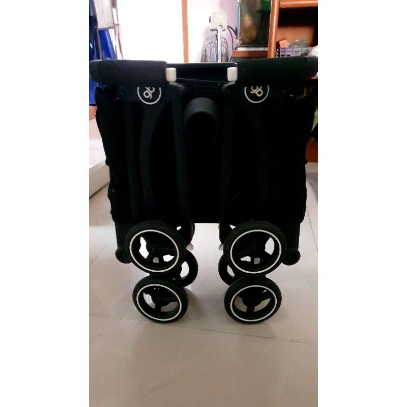 gb pockit plus preloved