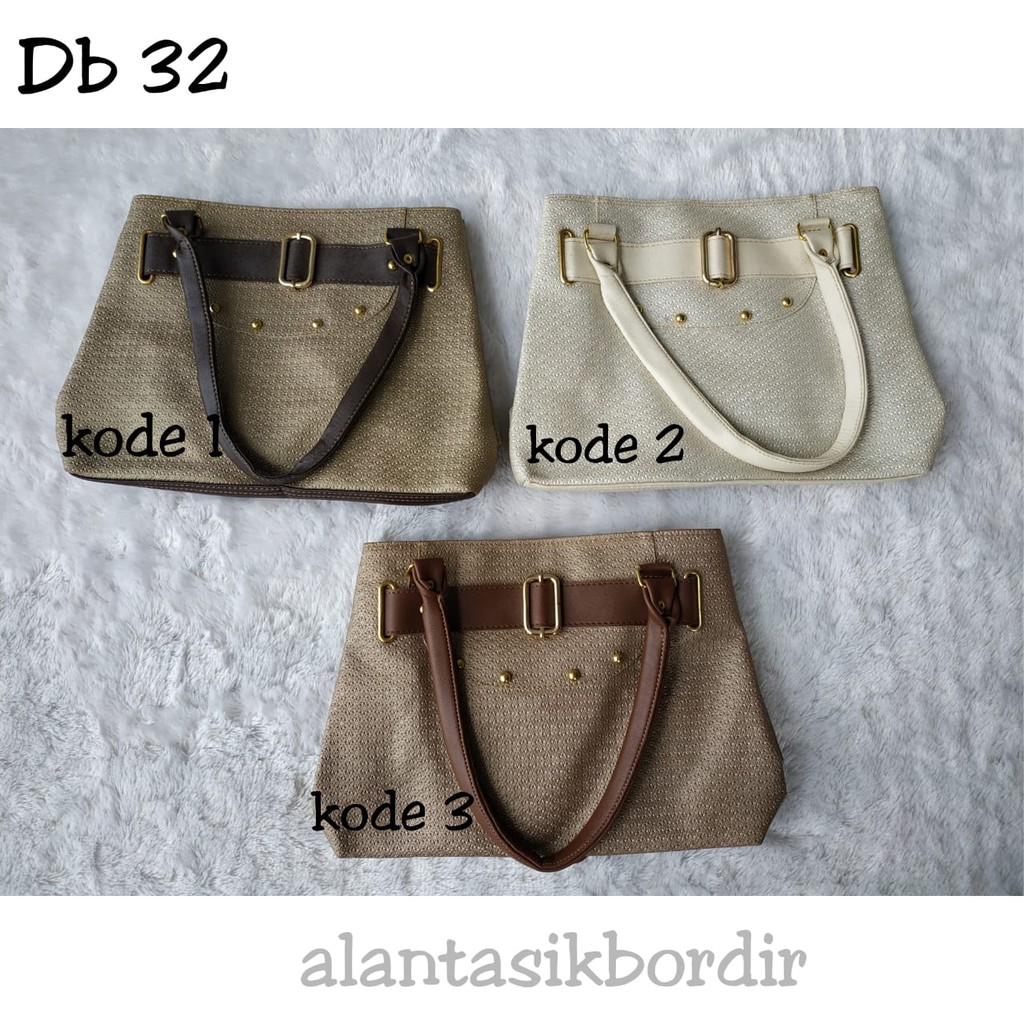 tas db 32 selempang R.26