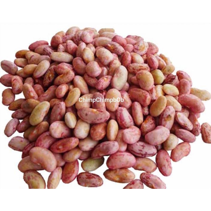 

KACANG MERAH SEGAR / FRESH RED BEAN / KACANG MERAH BRENEBON