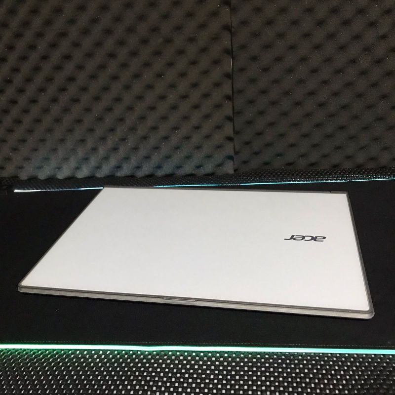 Laptop Acer Aspire S7-391 Intel Core i7 Gen 3 Ram 8GB SSD 128GB Windows 11