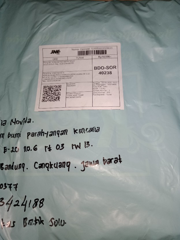 Sakuasa Sarung Batik Solo Terbaru Bahan Katun Halus  Sragenan