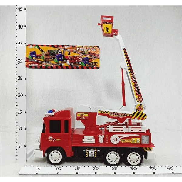 Truck Kantong Pemadam GBK3014FR