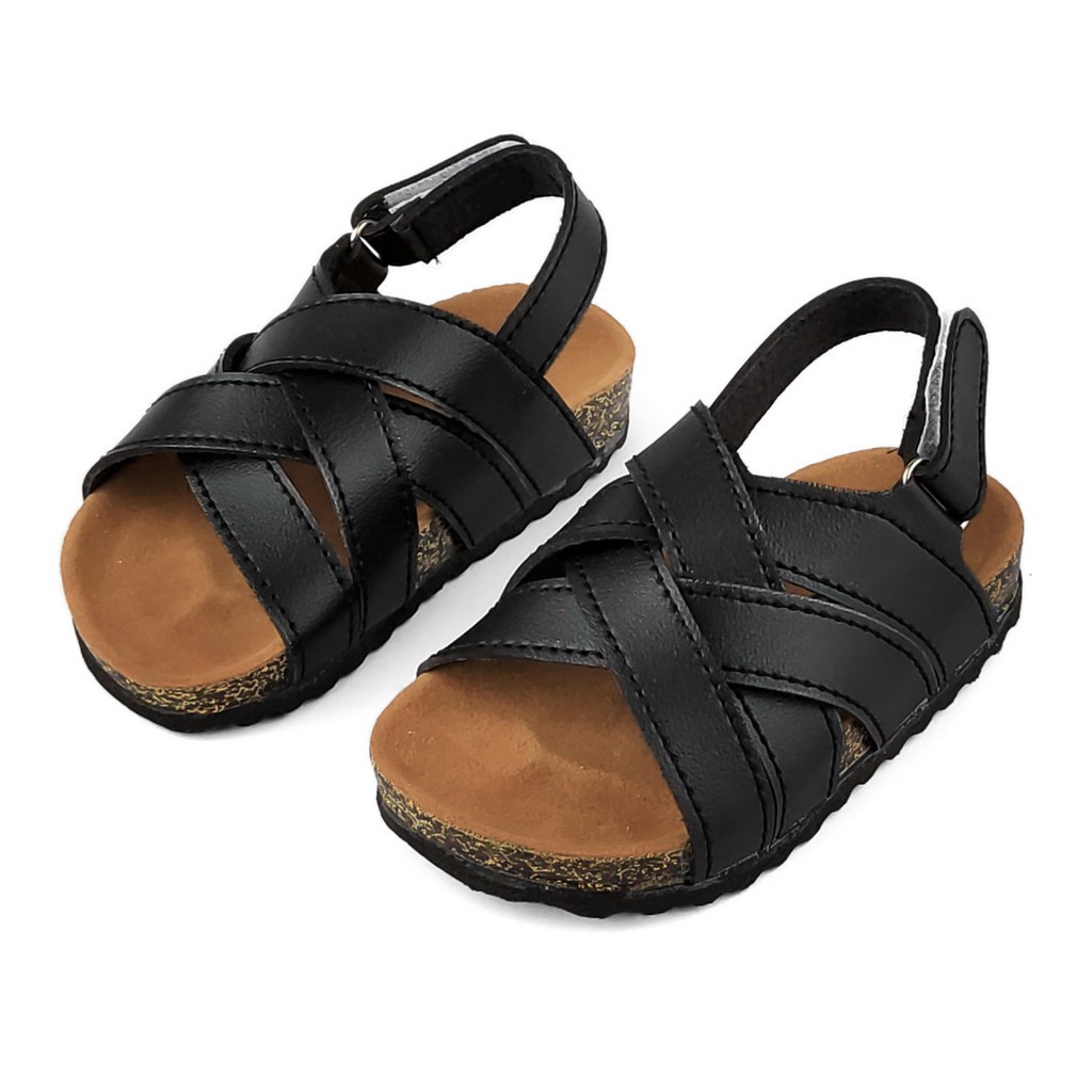 Sepatu Sandal Anak Unisex  / Sendal Selop Anak Laki Laki