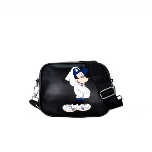 MLB X Disney Camera Bag