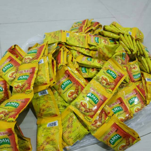 

Grosir Minuman Jahe Merah Sachet