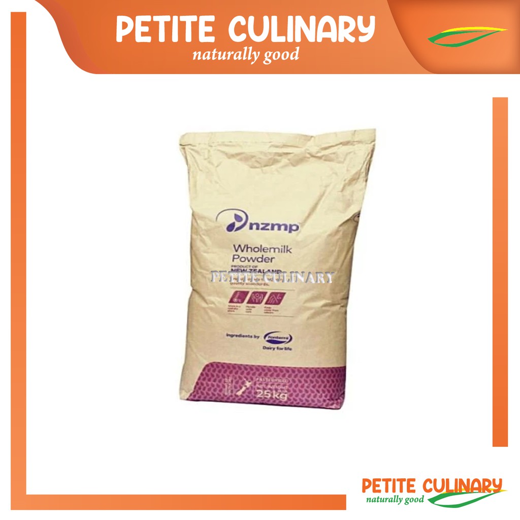 

PETITE SUSU BUBUK CREAM NZMP ANCHOR 1KG - REPACK FULL CREAM MILK IMPORT ENAK