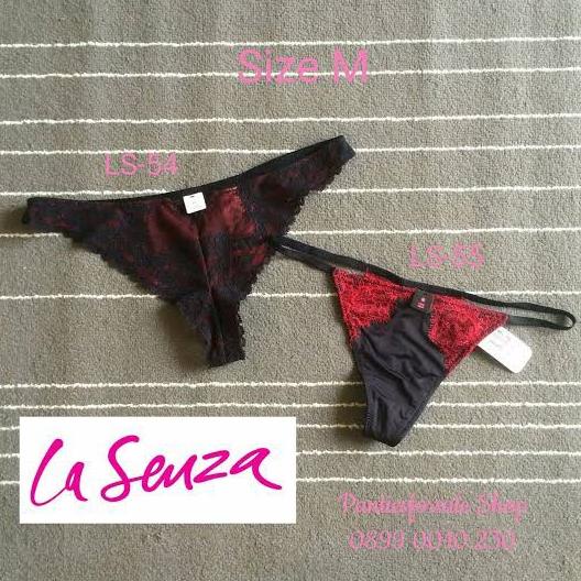 Gstring branded preloved koleksi pribadi N0-L0nDry