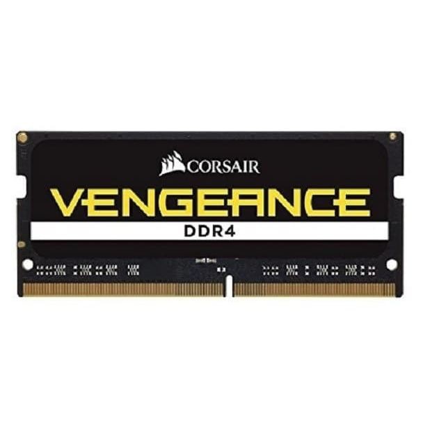 DDR4 16 GB NB CORSAIR VENGEANCE 2400