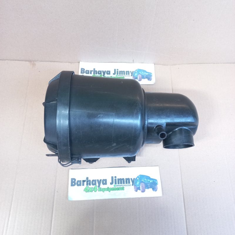 BOX FILTER UDARA KATANA SARINGAN HAWA KARBURATOR JIMNY COPOTAN ORI