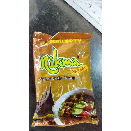 

bumbu soto nikma spesial