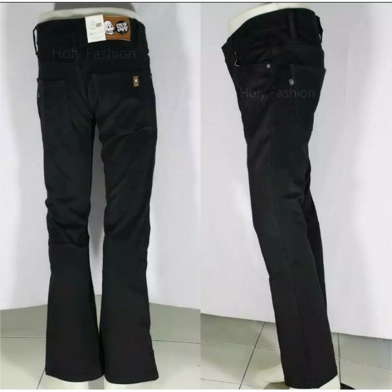 Celana cutbray pria/Celana Cutbray Pria Terkeren/Cutbray Skinny