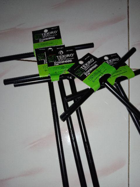 Tekiro Kunci Sok T Tekiro Set 5 Pcs 8,10,12,13,14 Sok Set Kunci Sok Tekiro Set 5pcs