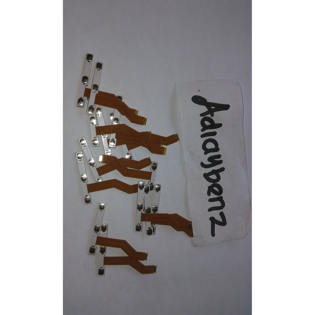 Promo fleksibel  flek  fleksble on off   vol advan s7 tested k advan s7a Limited