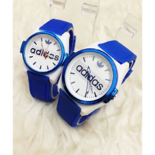 jam tangan sporty couple murah meriah