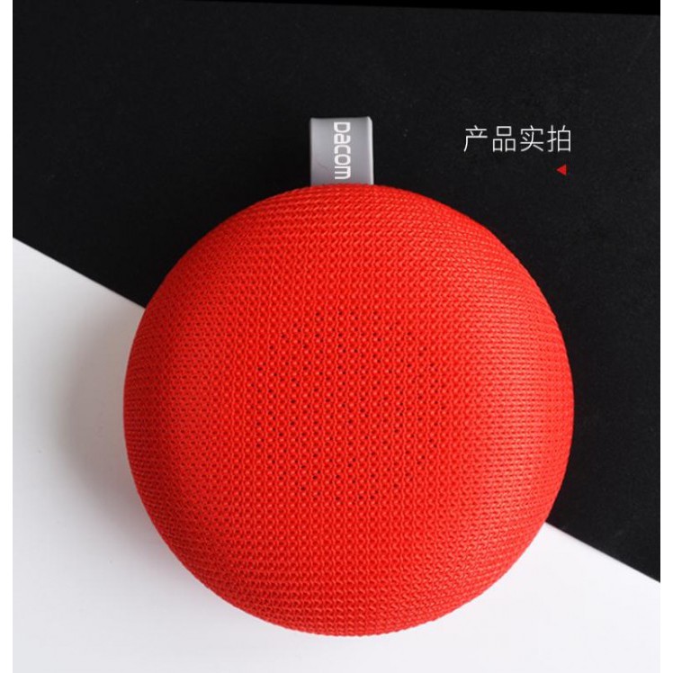 Original DACOM Q52 Wireless Bluetooth Speaker