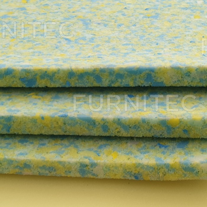 

Busa Rebonded Lembaran / Busa Rebonded Layer uk. 158 x 198 x 2 cm