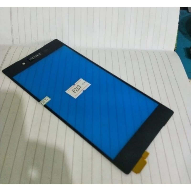 TS TC TOUCHSCREEN SONY EXPERIA XPERIA Z5 BIG E6683 E6653 LAYAR SENTUH
