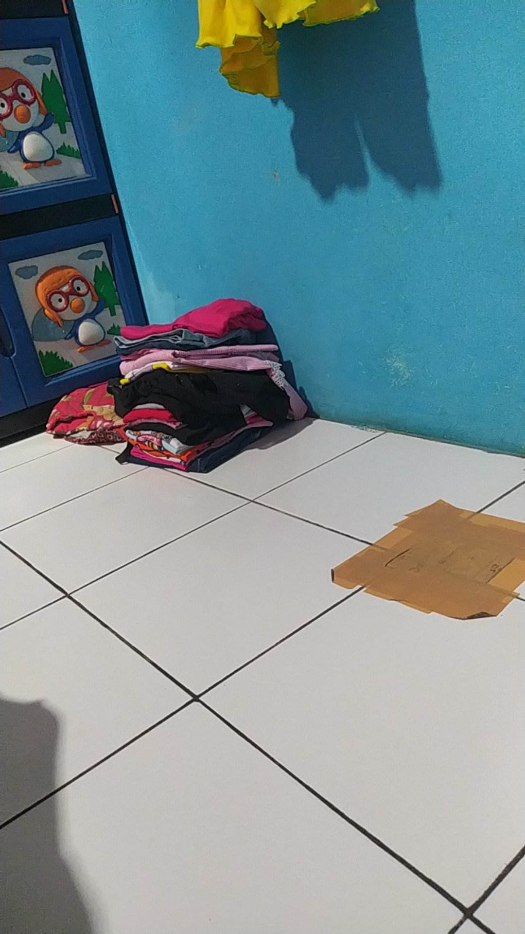 Nagari Maxy Original By Akasia Murah Gamis Syari Calvin Jeans Motif Batik (tebal.melar)