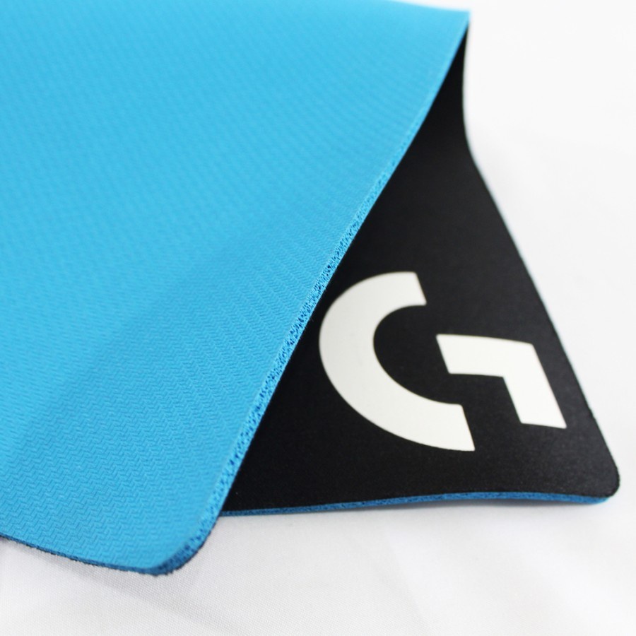 Logitech G640 Large Mousepad Gaming