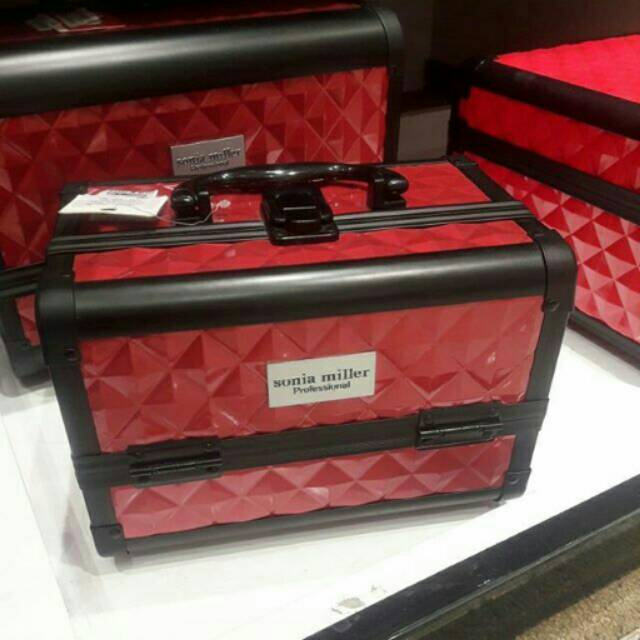 Beautycase Sonia Miller