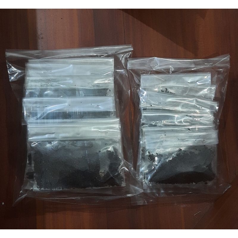 Dupa/Buhur Pack TSABITA