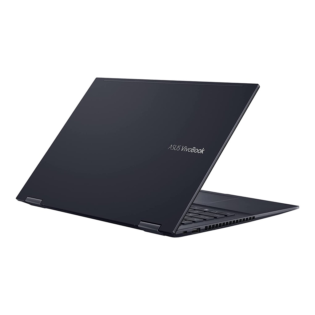 Laptop Flip 2in1 Asus Vivobook Flip TM420UA 14 FHD AMD Ryzen 7 5700U Ram 16GB 1TB ssd Windows