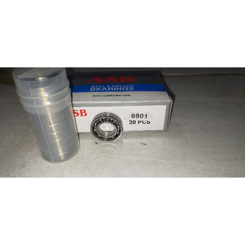 Bearing ASB 6901 - Bearing ASB 6901-UG - Bearing ASB 6901UG