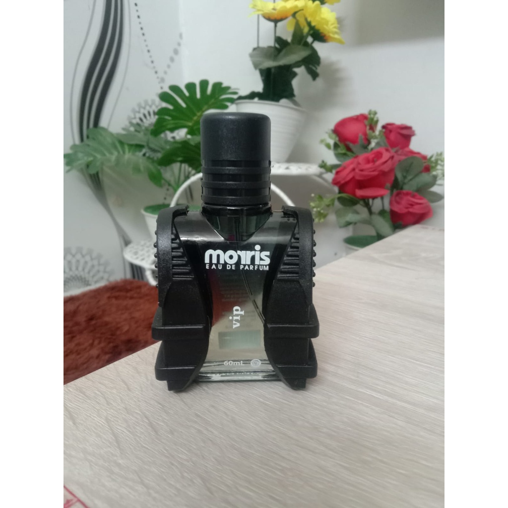 Morris EDP Robot 60 ML