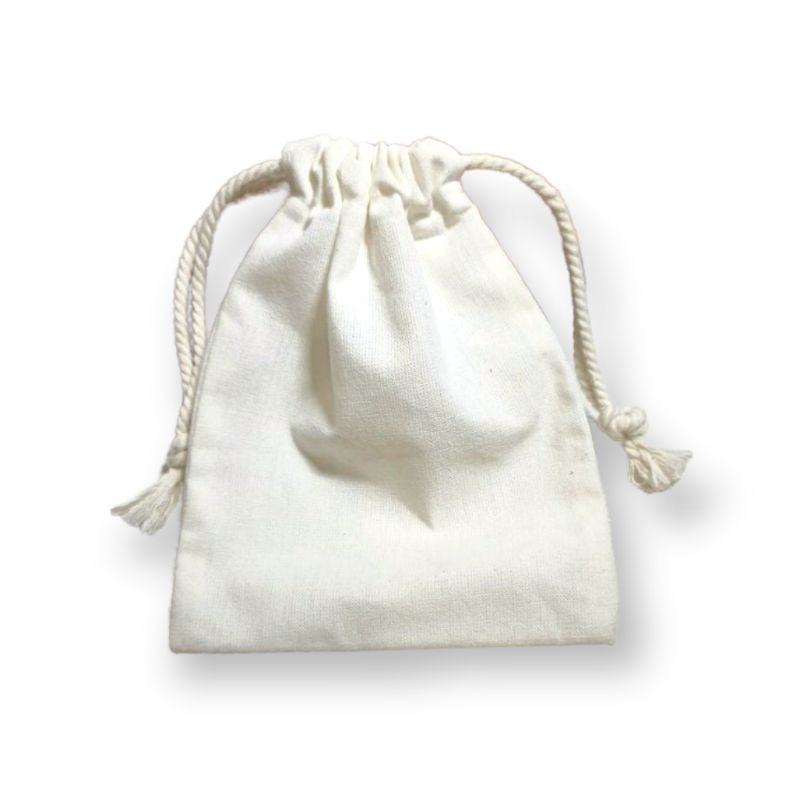 POUCH SERUT BLACU 10X15 POLOS/KANTONG SERUT MURAH BELACU/KANTUNG SERUT BELAJU/SUVENIR POUCH SERUT