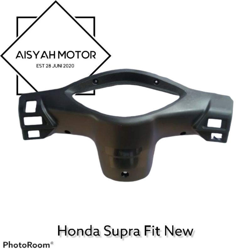 Batok Belakang Honda Supra Fit New